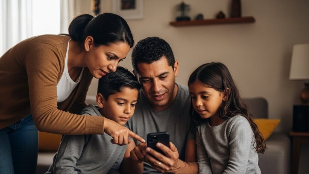 Documentos de Salud y Seguridad Social