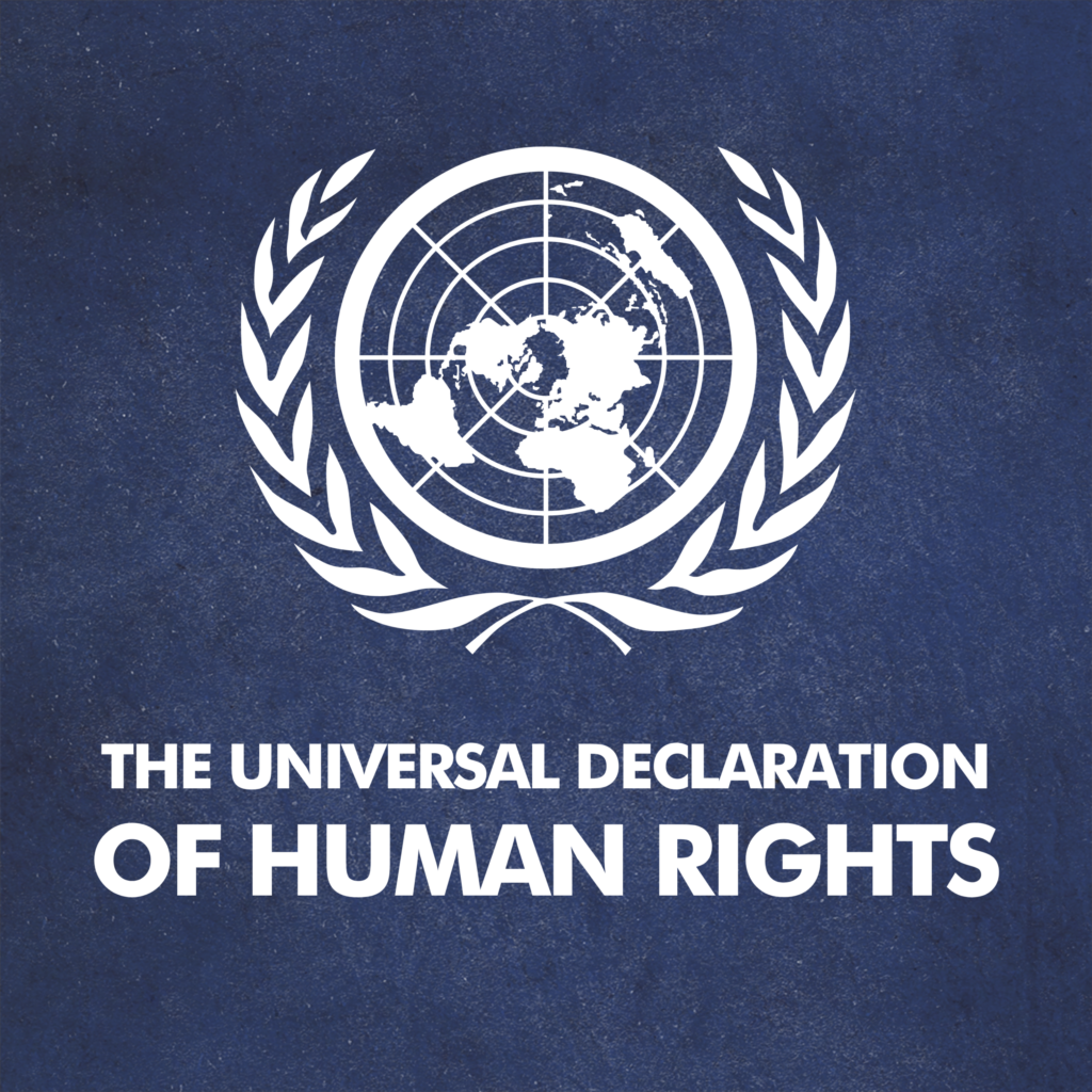 Derechos Humanos