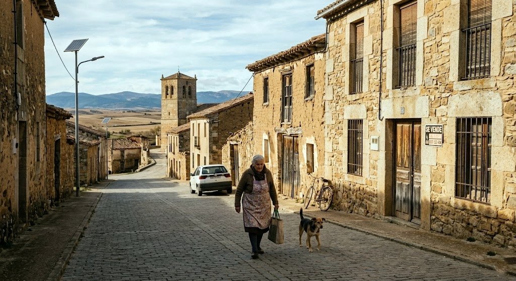 España Rural