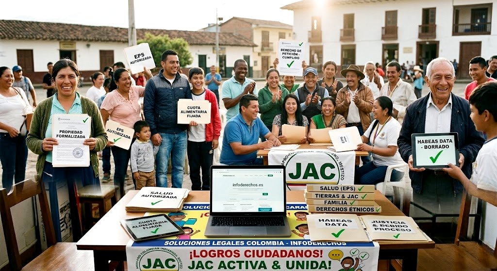 Suscripciones Colombia