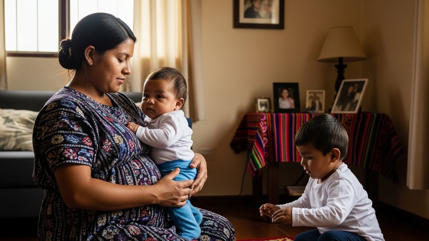 Documentos de Mujer, Género y Familia en Colombia