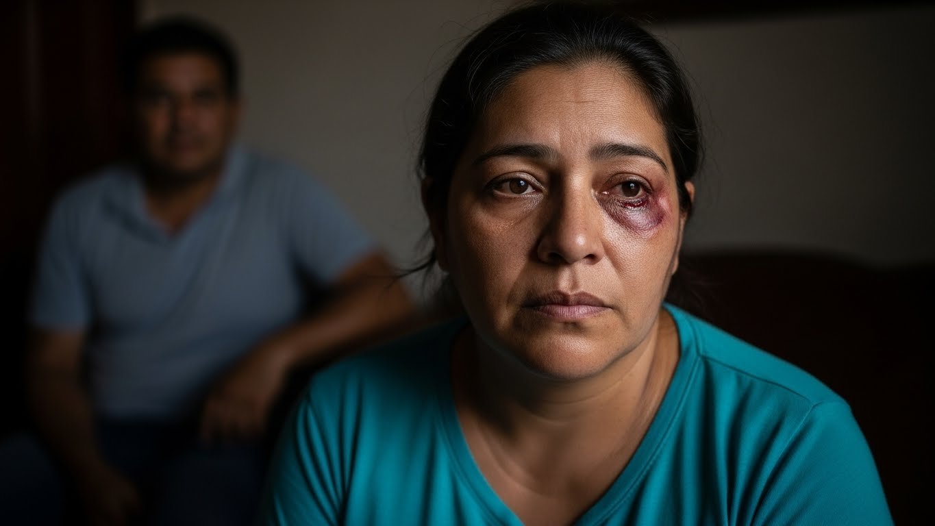 Violencia de género en Colombia