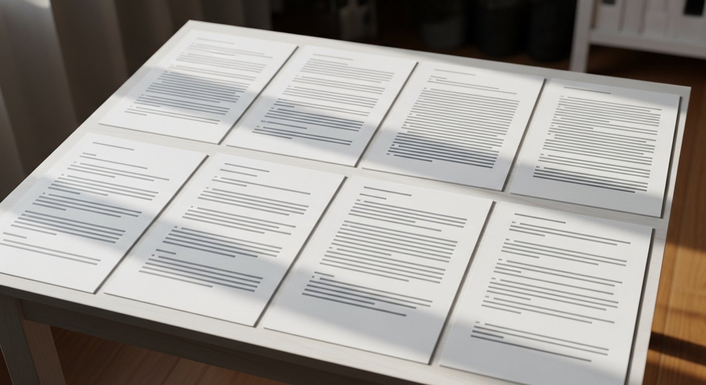 Modelos de documentos