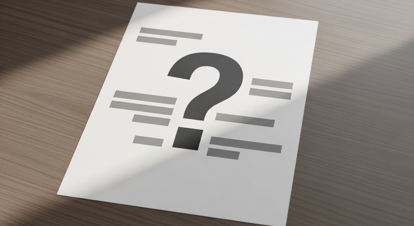 Preguntas Frecuentes InfoDerechos