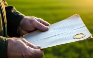 Documentos de Territorio y Tierras colombianas