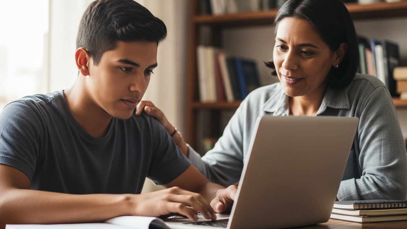 Educación y Futuro joven en Colombia