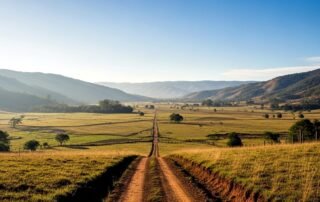 Los baldíos son los pulmones del territorio naciona