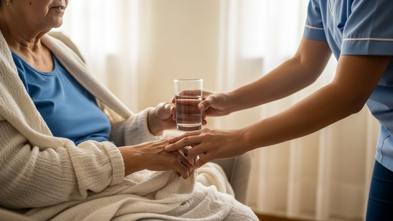 Discapacidad y Dependencia en Colombia