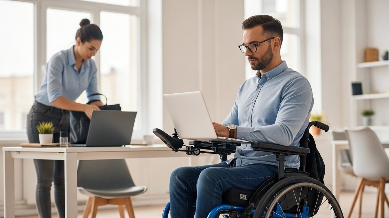 Apoyo a la dependencia