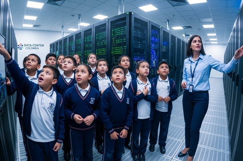 Internet gratis para todos los Colombianos