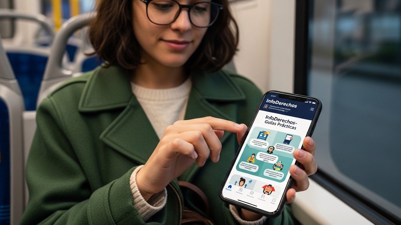 Guías Prácticas para la Discapacidad y la Dependencia