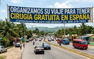 Turismo sanitario en España