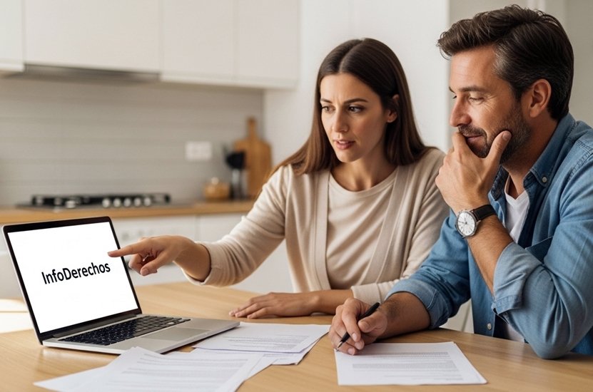 Denegación del Ingreso Mïnimo Vital: Soluciones