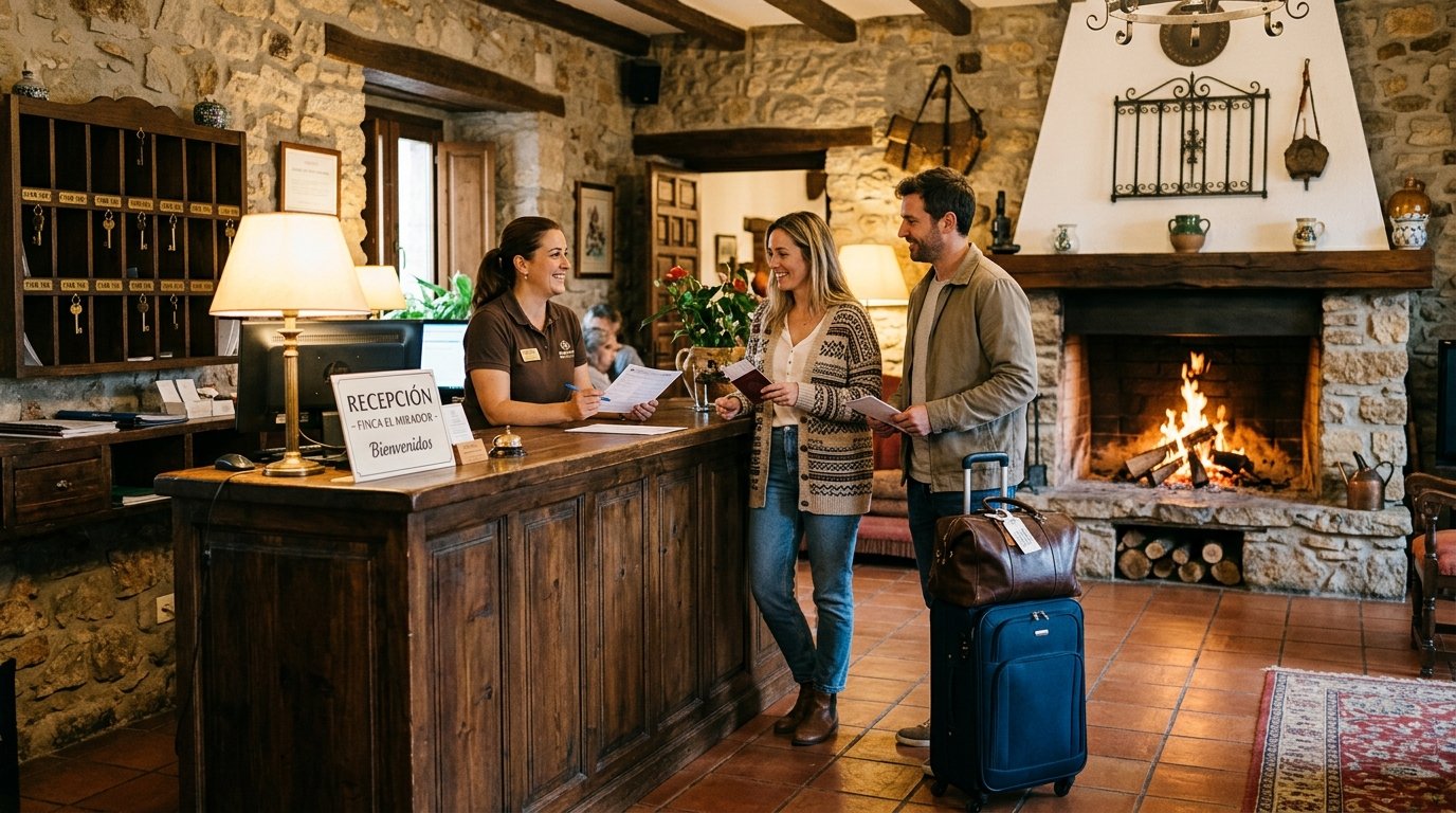 Economía y las ayudas a la España rural