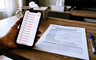 Solución al No hay Agenda de la EPS